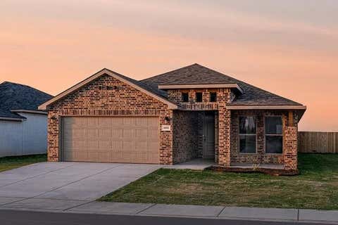 Photo of 6015 Viola Avenue, Lubbock, TX 79407 (MLS # 202610673)