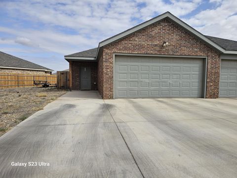 5536 Itasca Street B Lubbock TX 79416