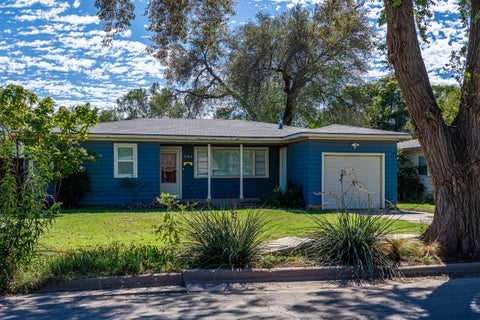 Photo of 5109 41st Street, Lubbock, TX 79414 (MLS # 202614468)