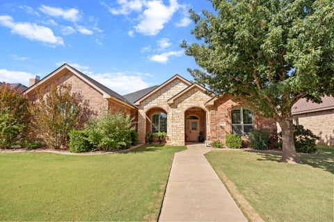 Photo of 6206 93rd Street, Lubbock, TX 79424 (MLS # 202613866)