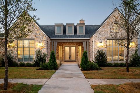 3816 126th Street Lubbock TX 79423