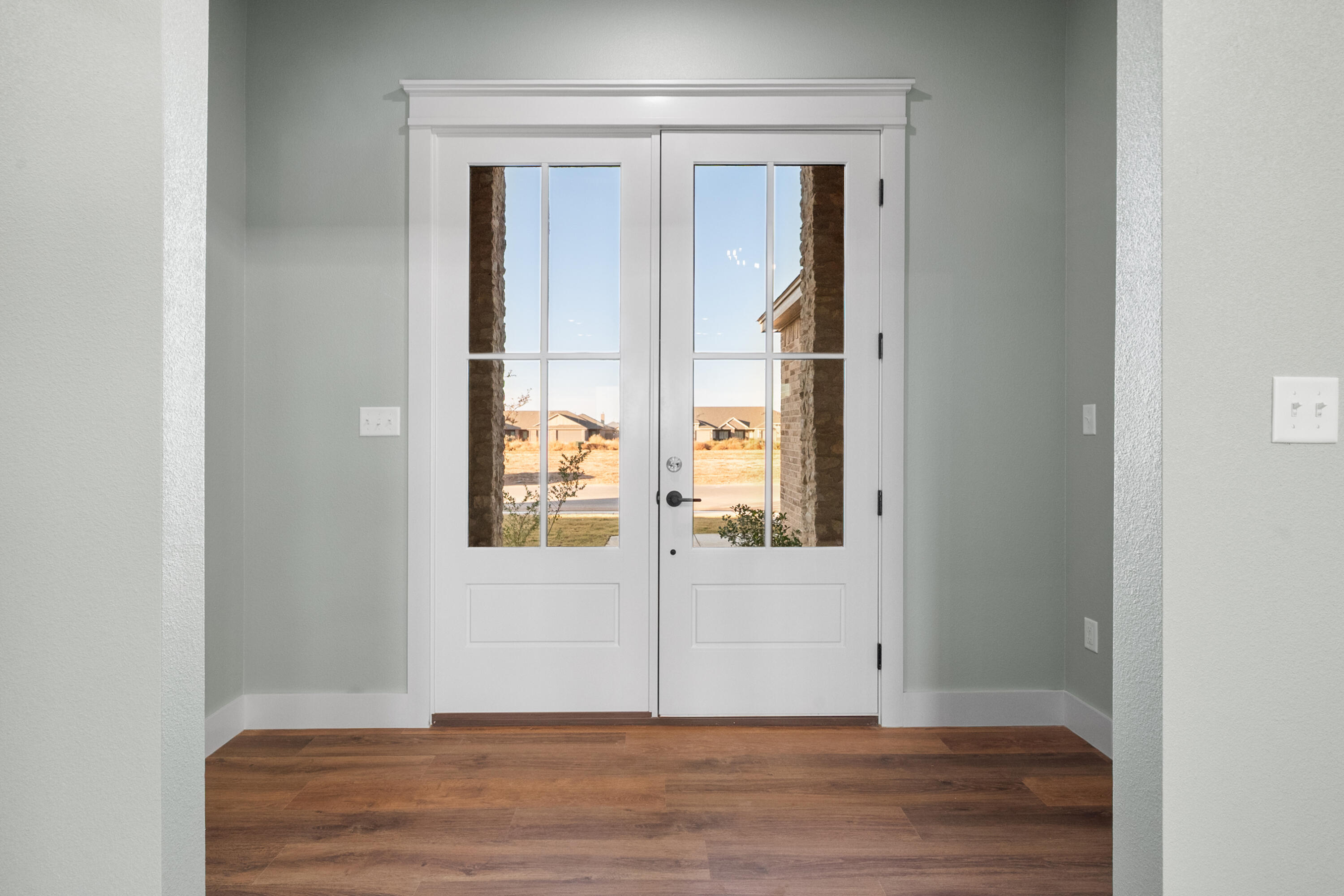 1121 N 6th Street, Wolfforth, TX, 79382 4 1121 N 6th Street