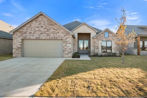 1121 N 6th Street Wolfforth TX 79382