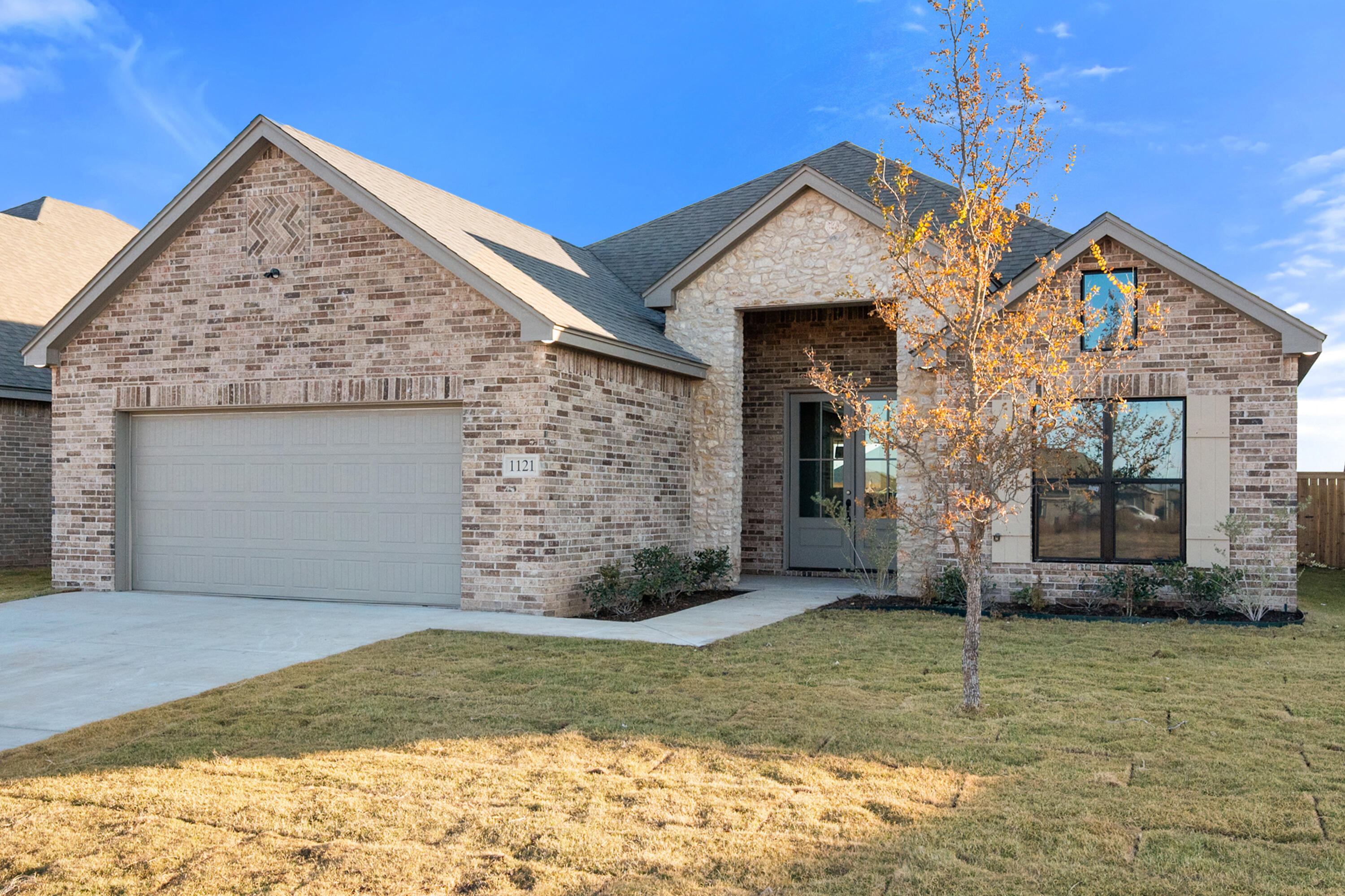 1121 N 6th Street, Wolfforth, TX, 79382 2 1121 N 6th Street