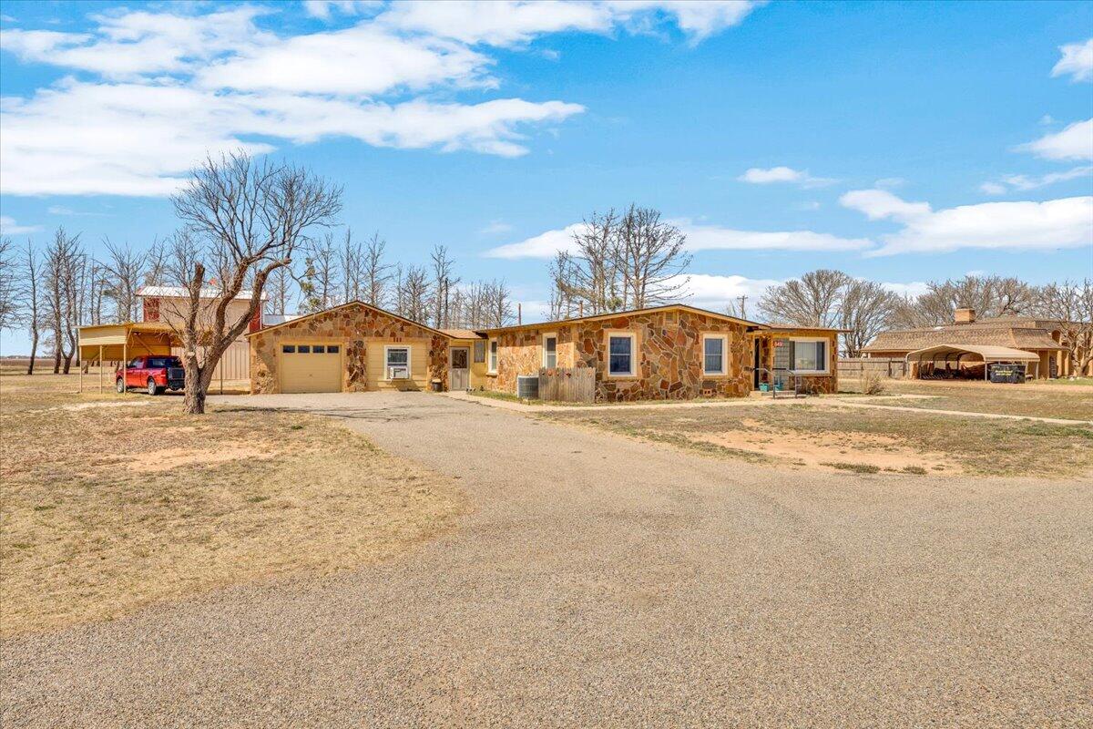 849 N US-385