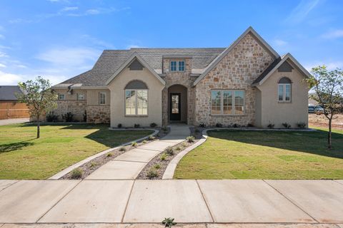 4605 141st Street Lubbock TX 79424