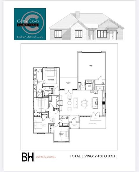 3622 143rd Street Lubbock TX 79423