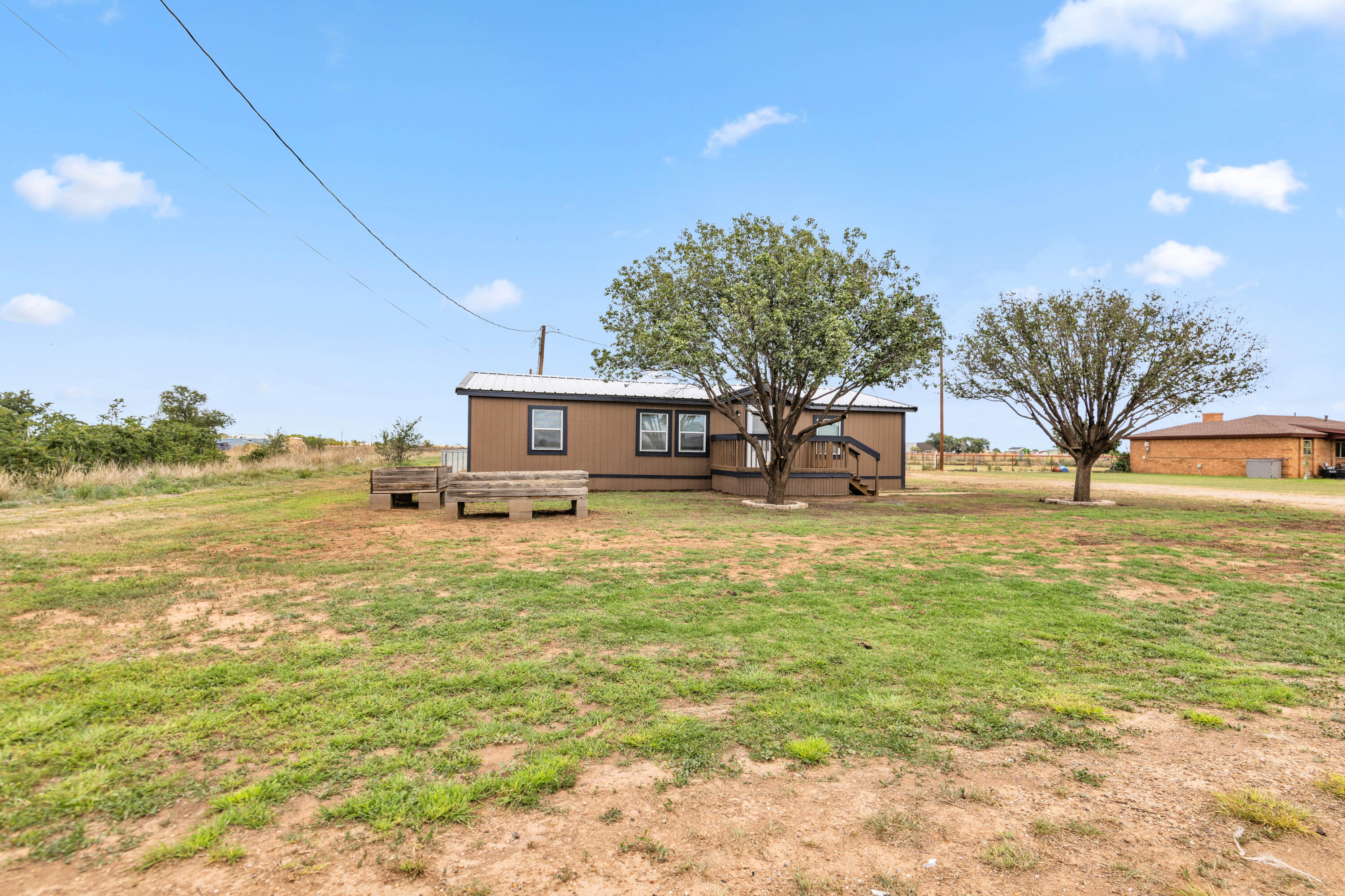 Photo 1 of 26 — 8122 County Road 5830, Shallowater, TX 79363