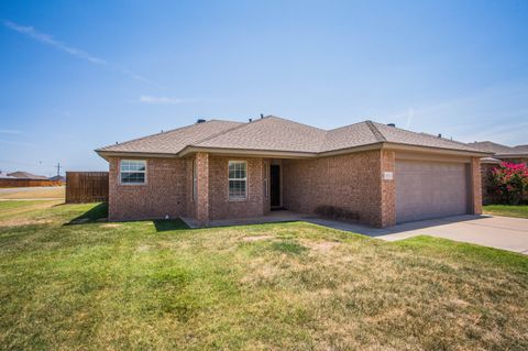 9801 Iola Avenue Lubbock TX 79424