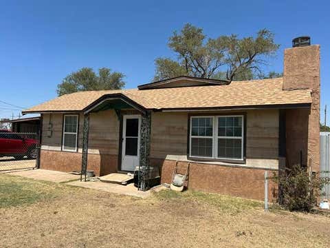 Photo of 321 12th Street, Ralls, TX 79357 (MLS # 202611843)