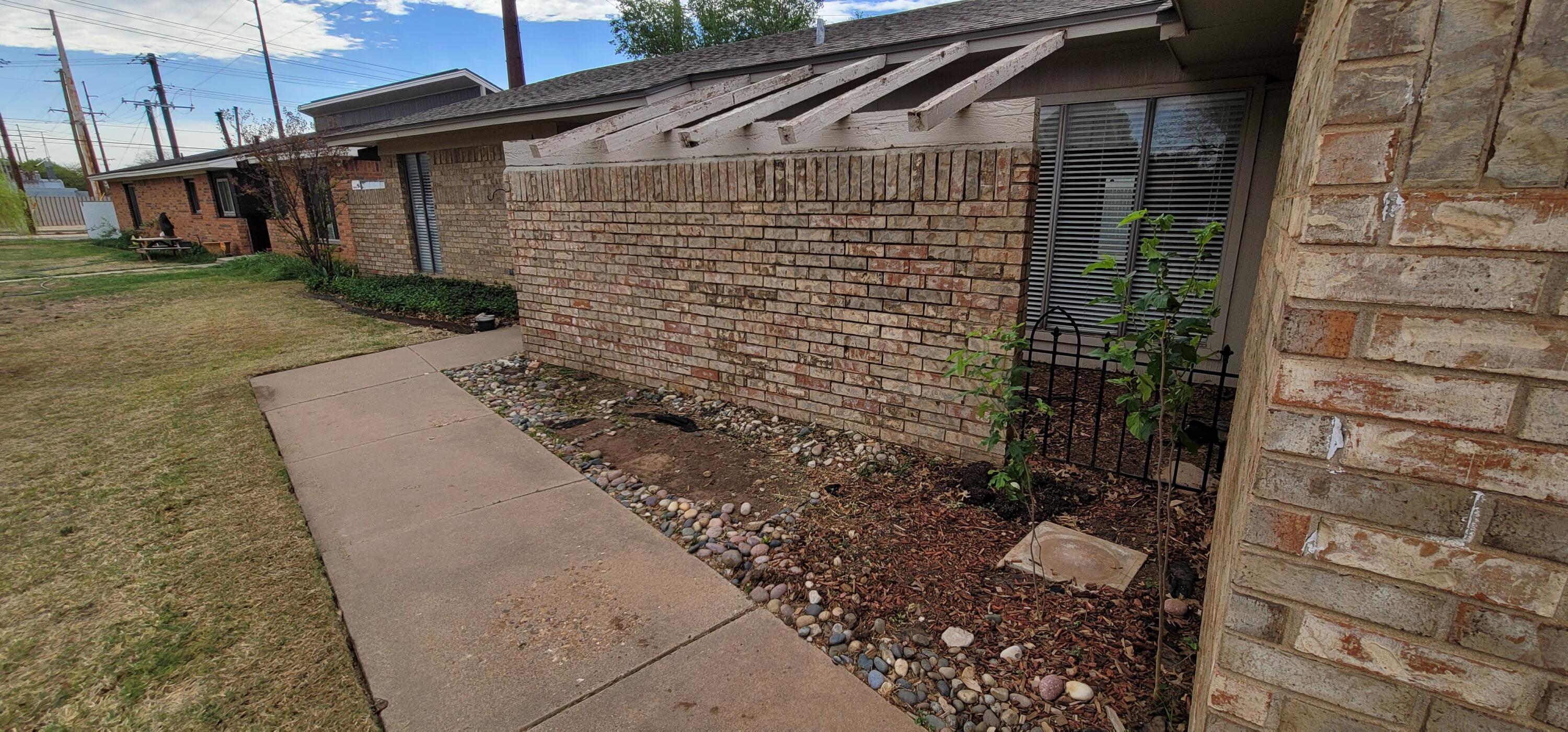Step Right Up to this 1 owner home!
