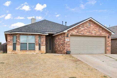 Photo of 7026 97th Street, Lubbock, TX 79424 (MLS # 202603011)