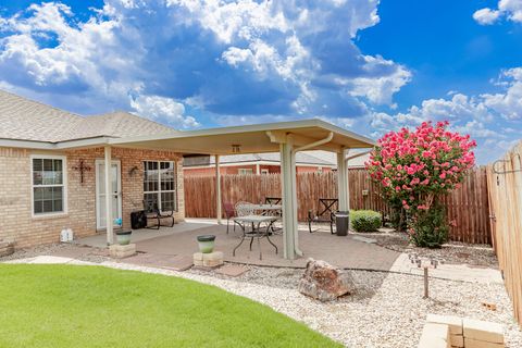 6512 85th Street Lubbock TX 79424