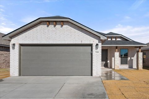 7210 8th Street Lubbock TX 79416