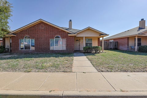 Photo of 3407 97th Street, Lubbock, TX 79423 (MLS # 202614279)