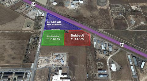 4027 Clovis Road Lubbock TX 79415