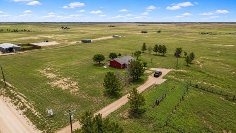 Photo of 1111 County Road 7900, Lubbock, TX 79423 (MLS # 202612008)