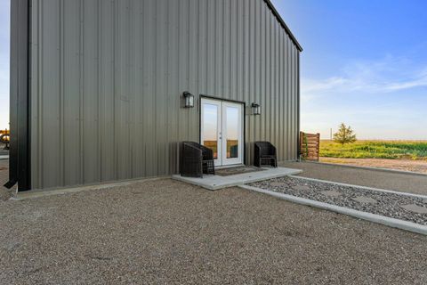 A home in Levelland