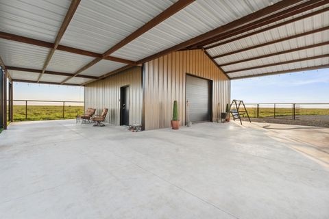 A home in Levelland