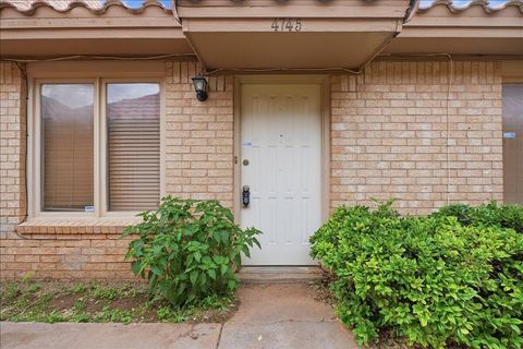 Photo of 4745 2nd Street, Lubbock, TX 79416 (MLS # 202607999)