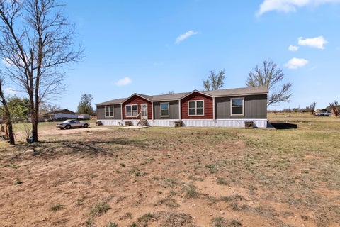 Photo of 1507 N County Rd 1350, Lubbock, TX 79416 (MLS # 202607575)