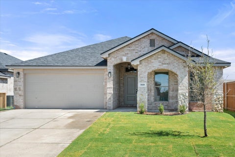 Photo of 7009 53rd Street, Lubbock, TX 79407 (MLS # 202613213)