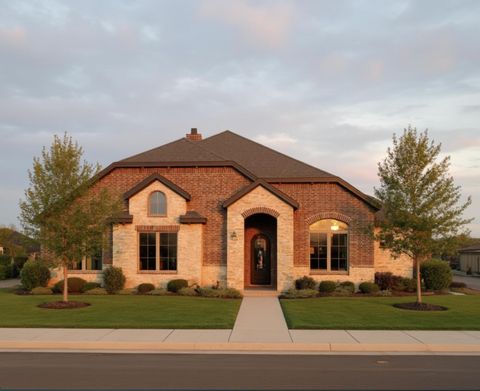 4630 143rd Street Lubbock TX 79424