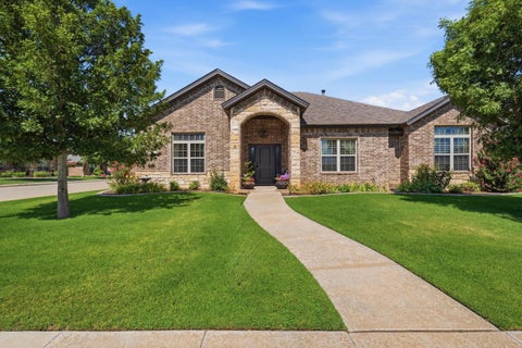 Photo of 12208 Norfolk Avenue, Lubbock, TX 79423 (MLS # 202609399)