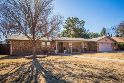 Photo of 108 E 26th Street, Littlefield, TX 79339 (MLS # 202606111)