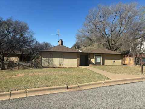 19 Foothill Drive Ransom Canyon TX 79366