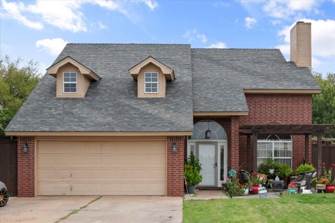 Photo of 2710 88th Street, Lubbock, TX 79423 (MLS # 202614784)