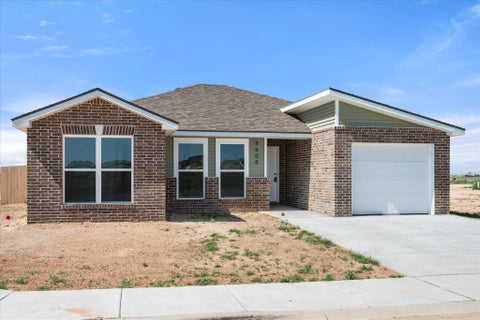 Photo of 5608 Rice Street, Lubbock, TX 79416 (MLS # 202613164)