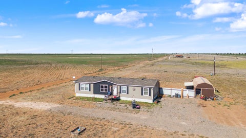 Photo of 760 US-82, Ralls, TX 79357 (MLS # 202613601)