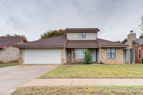 Photo of 2315 93rd Street, Lubbock, TX 79423 (MLS # 202614617)