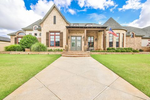 3813 139th Street Lubbock TX 79423