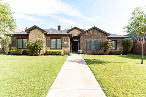 3610 134th Street Lubbock TX 79423