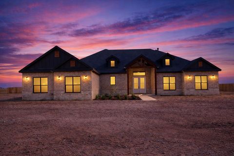 16309 County Rd 1260 Wolfforth TX 79382