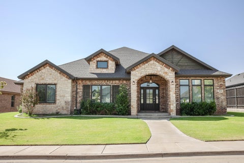 Photo of 3921 127th Street, Lubbock, TX 79423 (MLS # 202612296)