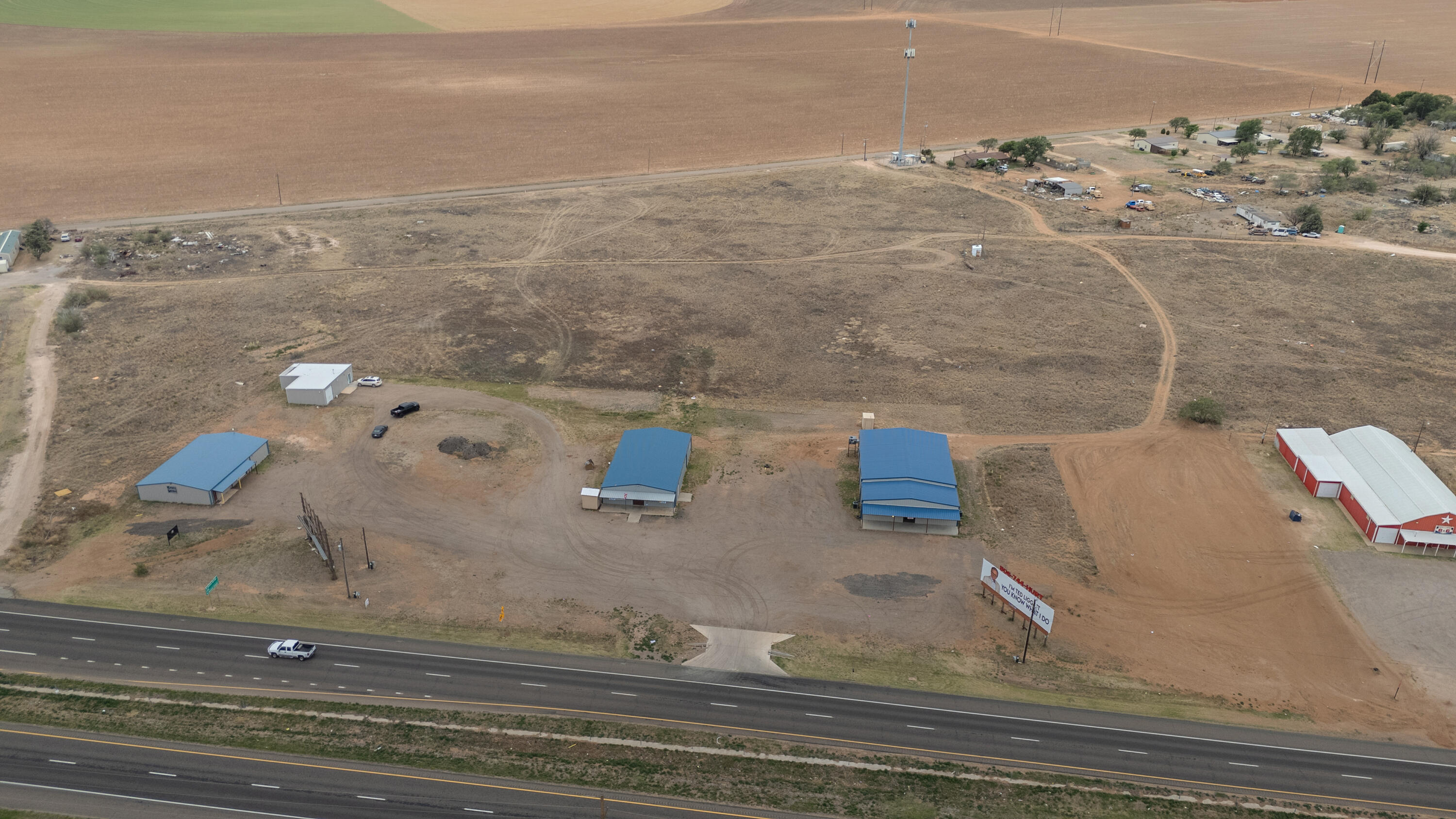 6330 E HWY 84