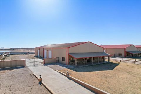 712 E County Road 7300 Lubbock TX 79404