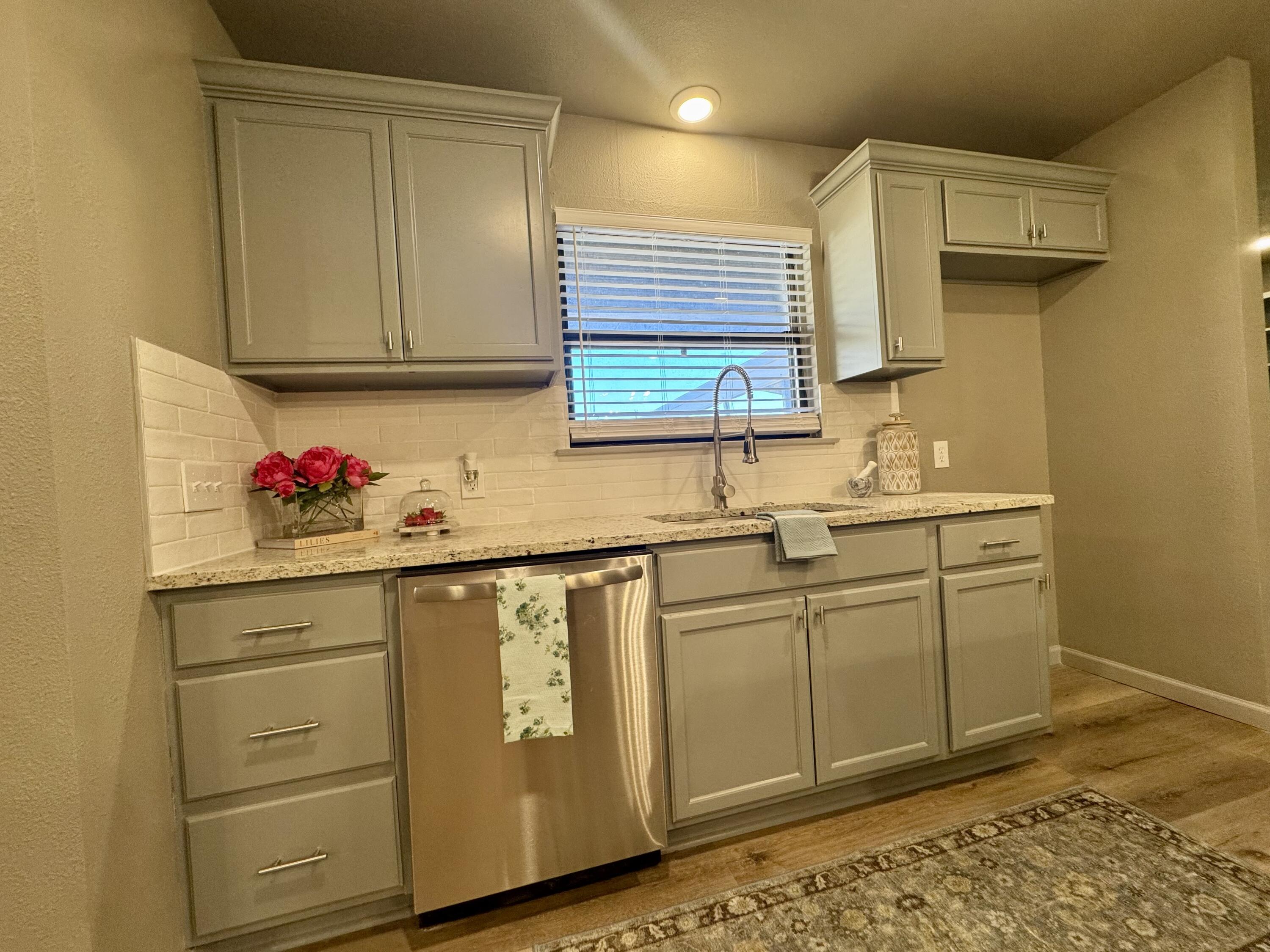 106 N 22nd Place, Lamesa, TX, 79331 4 106 N 22nd Place