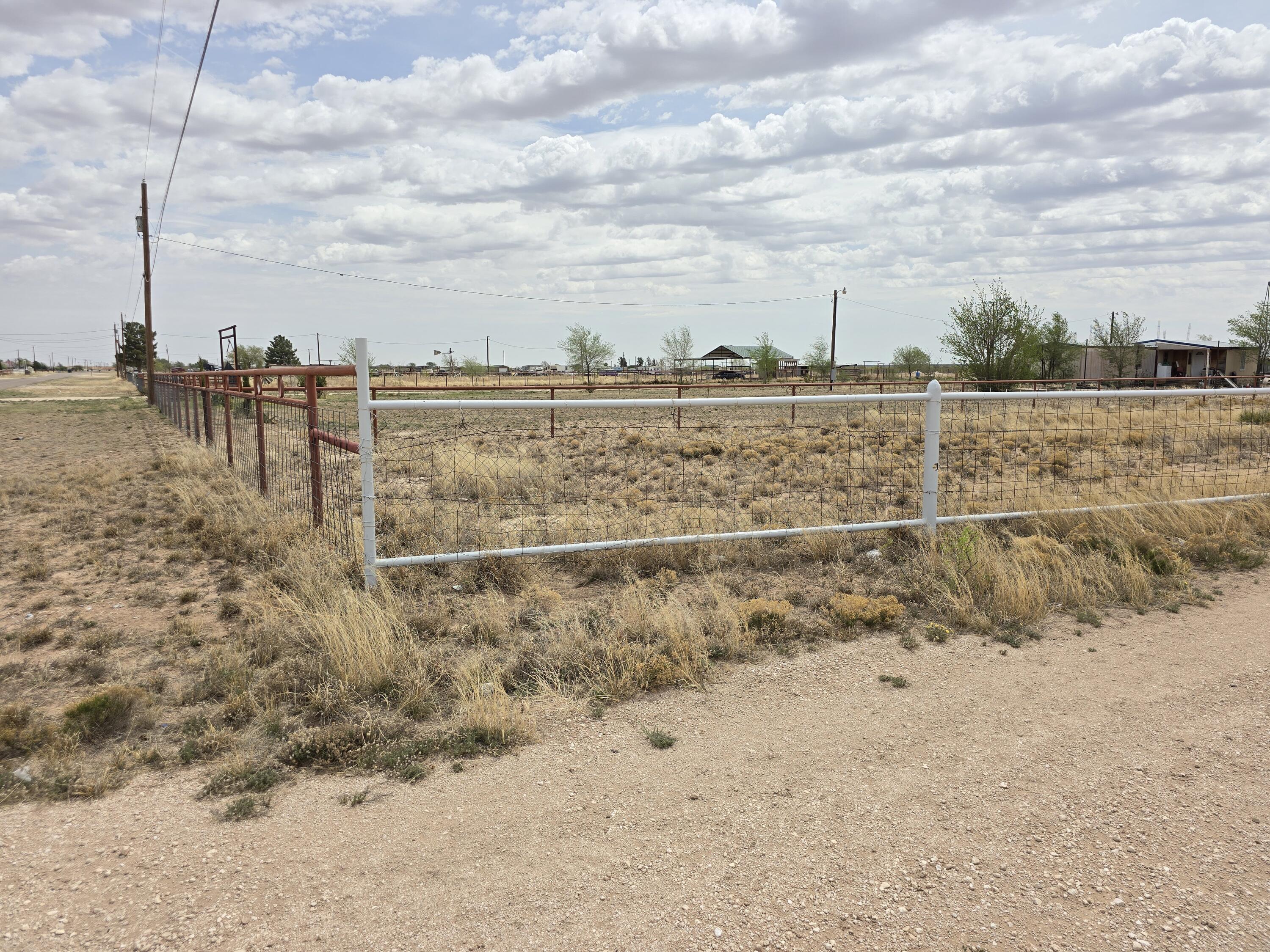 County Road 220I