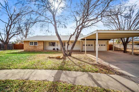 Photo of 2115 62nd Street, Lubbock, TX 79412 (MLS # 202611618)