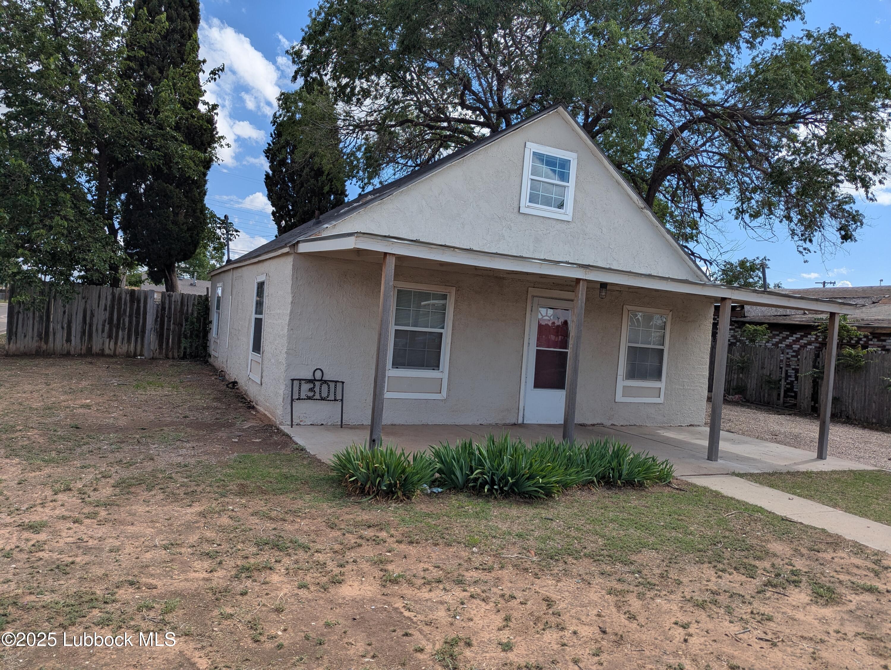 1101 40th Street