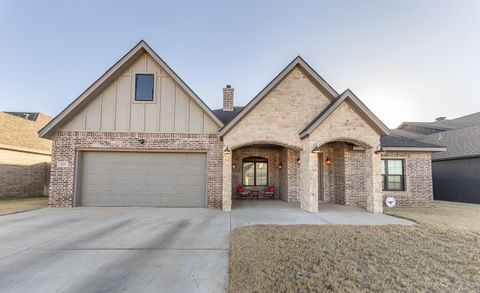 504 Avenue U Shallowater TX 79363