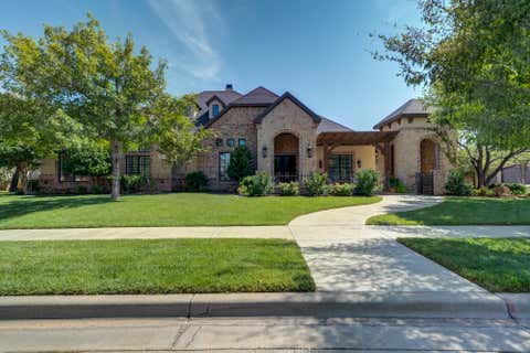 Photo of 4811 115th Street, Lubbock, TX 79424 (MLS # 202611699)