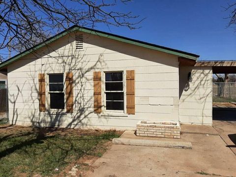 Photo of 2403 E 5th Street, Lubbock, TX 79403 (MLS # 202603487)