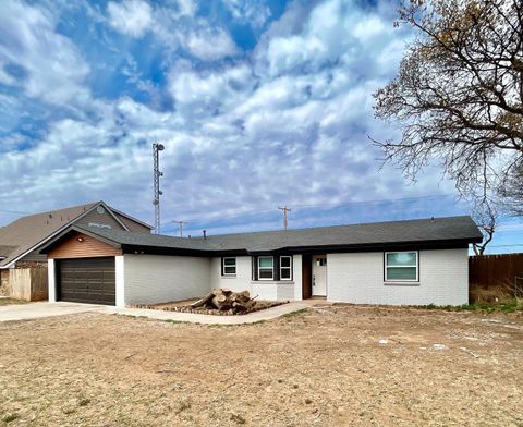 923 W 6th Street Idalou TX 79329