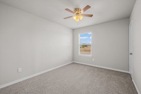 1222 Ave I Ralls TX 79357