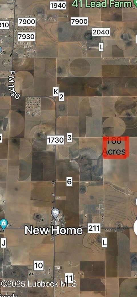 Cr 3 Cr 3 New Home TX 79383